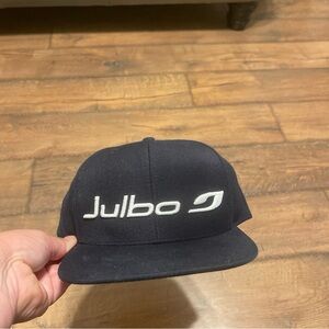 Julbo SnapBack Trucker Hat Brand New‎